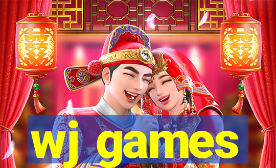 wj games